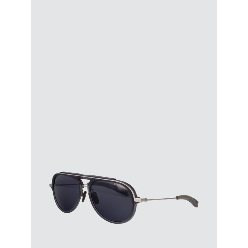 Dita Sunglasses Men Grey
